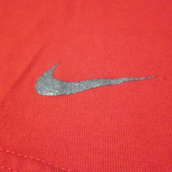 LeBron James Nike King Ohio 23 Shirt Medium Cavs - Picture 8 of 10